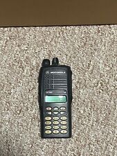 Motorola gp380 radio for sale  ELY