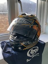 Arai helmets rx7 for sale  UXBRIDGE