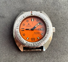 Vintage doxa sub for sale  Shipping to Ireland