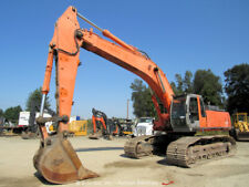 2005 hitachi zx450lc for sale  Sun Valley