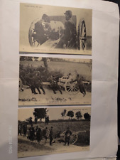 Lot campagne 1914 d'occasion  Nîmes