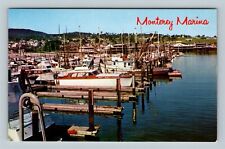 Monterey monterey marina for sale  Springfield