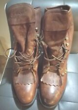Mens steel toed for sale  Nampa