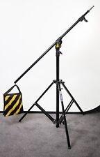 Light Stands & Booms for sale  OTLEY