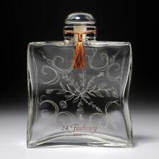 Usado, Hermes 24 Faubourg 600ml XL frasco de perfume vazio 8,5"h comprar usado  Enviando para Brazil