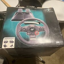 Logitech driving force for sale  Shipping to Ireland