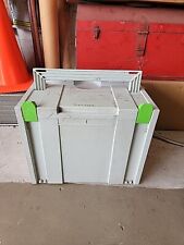 Festool 574689 router for sale  Clermont