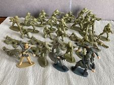 Airfix soldiers mixed for sale  WEYMOUTH