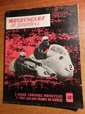 Motocycles scooters 152 d'occasion  Rouen-