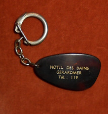 Porte clés hotel d'occasion  Bar-le-Duc