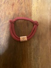 Armband rot herz gebraucht kaufen  Neuenhaus