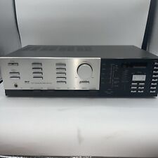 VINTAGE MCS Series 3237 Synthesized Stereo Receiver MODULAR COMPONENT SYSTEMS, used for sale  Shipping to South Africa
