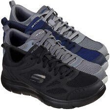 Mens skechers summits for sale  DAVENTRY