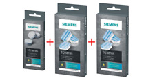 Siemens reinigungstabletten tz gebraucht kaufen  Schwarzach