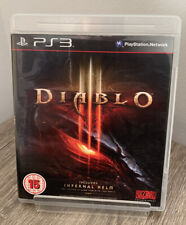 Diablo playstation for sale  BEDFORD