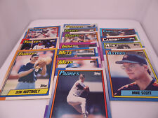 Lot topps duo for sale  Gate City