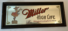 Vintage original miller for sale  Imlay City