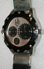 Hoodboyz quartz armbanduhr gebraucht kaufen  Oberkotzau