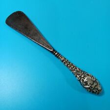 Antique silver handled for sale  SHREWSBURY