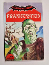 Frankenstein classici dell usato  Soliera