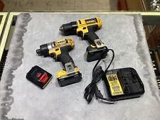 Dewalt drill screwdriver for sale  Cincinnati