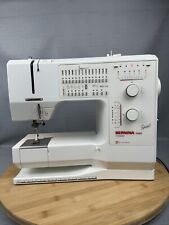 Bernina 1080 Computer Special Edition Sewing Machine-White-Swiss Made-Tested! for sale  Shipping to South Africa