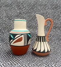 Navajo pottery signed for sale  New Orleans