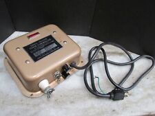 Controlador de cerca elétrica vintage Range Master modelo RM-LC comprar usado  Enviando para Brazil