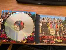 Sgt. Pepper's Lonely Hearts Club Band by The Beatles (CD, 1987) (Excellent) comprar usado  Enviando para Brazil