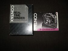 Contax real time for sale  Dayton