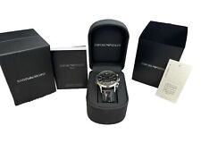 Relógio de pulso masculino novo na caixa Emporio Armani AR2447 comprar usado  Enviando para Brazil