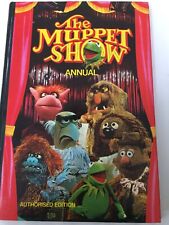 1978 muppets annual for sale  MELTON MOWBRAY