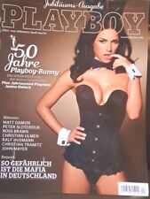 Playboy april 2010 gebraucht kaufen  Schönau