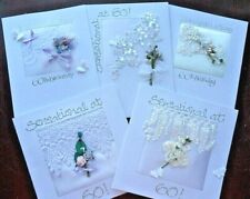 60th birthday cards for sale  SOLIHULL