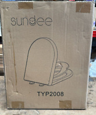 Sundee soft close for sale  Shipping to Ireland