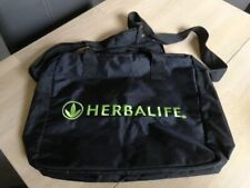 Herbalife tragetasche schwarz gebraucht kaufen  Hanstedt