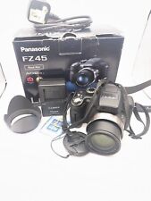 Panasonic dmc fz45 for sale  UK