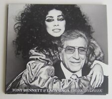 Tony Bennett & Lady Gaga – CD Cheek To Cheek usado Starbucks edição limitada comprar usado  Enviando para Brazil