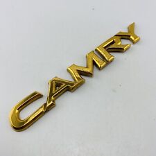 Toyota camry emblem for sale  Lebanon