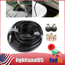 Sewer jet hose for sale  Chino