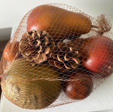 Thanksgiving fall acorn for sale  Dayton