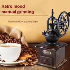 Manual coffee grinder for sale  Shipping to Ireland