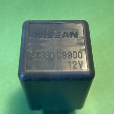 Nissan pin grey for sale  BEDFORD