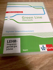 Green line berstufe gebraucht kaufen  Linden