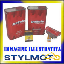 Kt150 kit tagliando usato  Italia