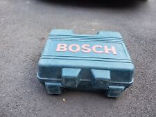 Bosch planer for sale  STOKE-ON-TRENT