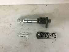 YAMAHA TZR 250 3MA 1989 KICK AXLE ASSEMBLY GENUINE OEM LOT52 52Y5213 for sale  Shipping to South Africa
