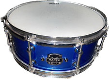 Tambor azul Mapex Armory Series 14 x 6,5 segunda mano  Embacar hacia Mexico