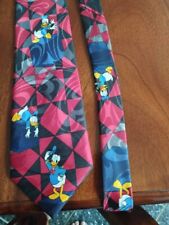 Disney krawatte neu gebraucht kaufen  Barsbüttel