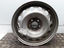 Steel wheel vauxhall for sale  DONCASTER